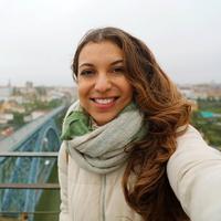 Отзыв от Соня - Виза Destination Thailand